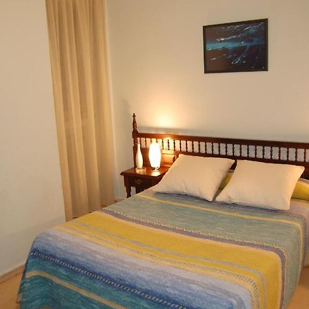 Hostal Los Infantes Salamanca Eksteriør billede